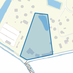 Perceel CHA00-B-1283