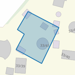 Perceel CHA00-B-1312