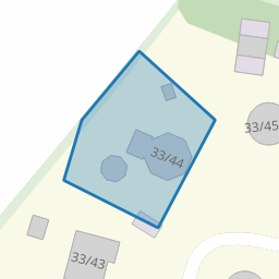 Perceel CHA00-B-1314