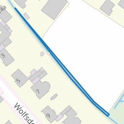 Perceel CHA00-B-1419