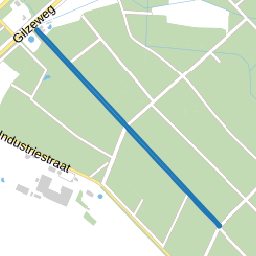 Perceel CHA00-B-1529