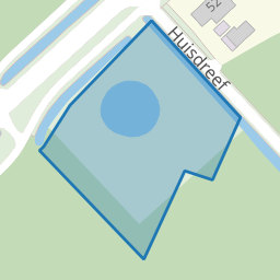 Perceel CHA00-B-1530