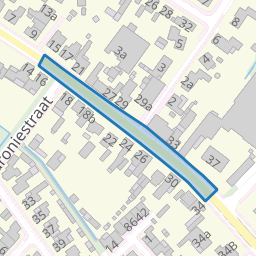 Perceel CHA00-B-1562