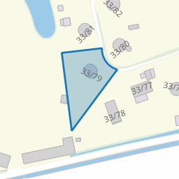 Perceel CHA00-B-1579