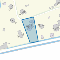 Perceel CHA00-B-1581