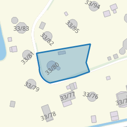 Perceel CHA00-B-1582