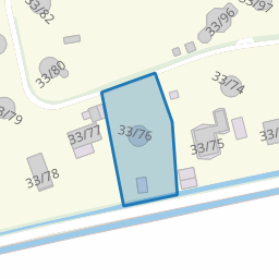 Perceel CHA00-B-1584