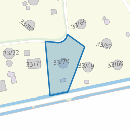 Perceel CHA00-B-1592