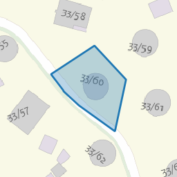 Perceel CHA00-B-1602