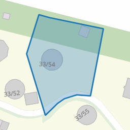 Perceel CHA00-B-1604