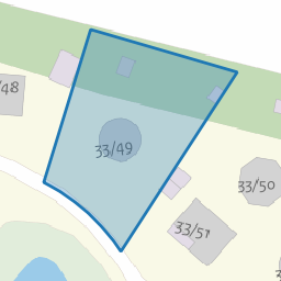 Perceel CHA00-B-1609