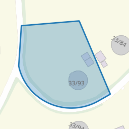 Perceel CHA00-B-1616