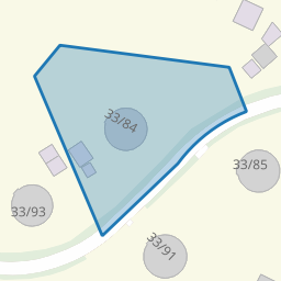 Perceel CHA00-B-1617