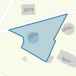 Perceel CHA00-B-1632