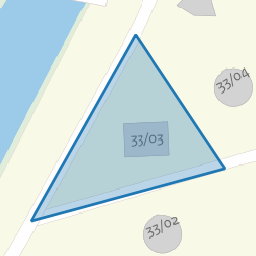 Perceel CHA00-B-1633