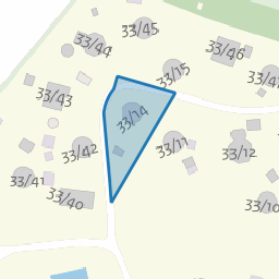 Perceel CHA00-B-1641