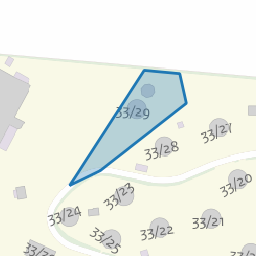 Perceel CHA00-B-1650