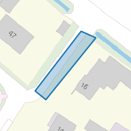 Perceel CHA00-B-1675