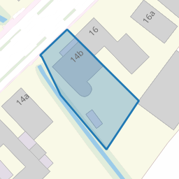 Perceel CHA00-B-1678