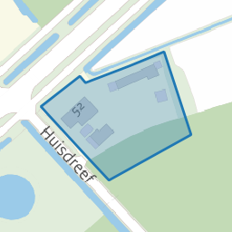 Perceel CHA00-B-1698