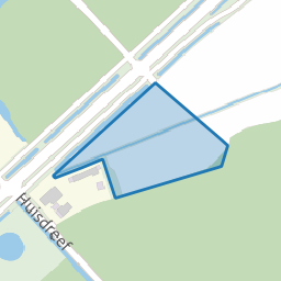 Perceel CHA00-B-1699