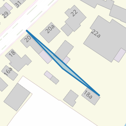 Perceel CHA00-B-1700