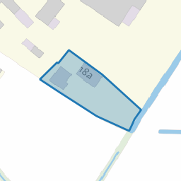 Perceel CHA00-B-1702