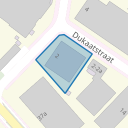 Perceel CHA00-B-1725