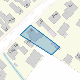 Perceel CHA00-B-1739