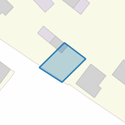 Perceel CHA00-B-1740