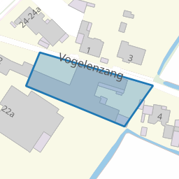 Perceel CHA00-B-1742