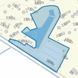 Perceel CHA00-B-1743