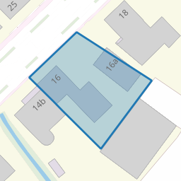 Perceel CHA00-B-1746