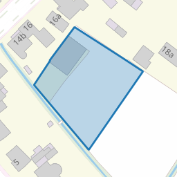 Perceel CHA00-B-1747