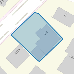 Perceel CHA00-B-1763