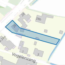 Perceel CHA00-B-1862