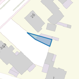 Perceel CHA00-B-1863