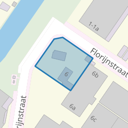 Perceel CHA00-B-1869