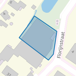 Perceel CHA00-B-1872