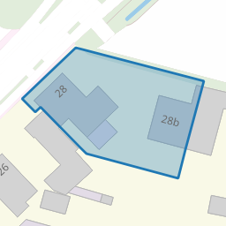 Perceel CHA00-B-1932