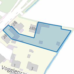 Perceel CHA00-B-1933