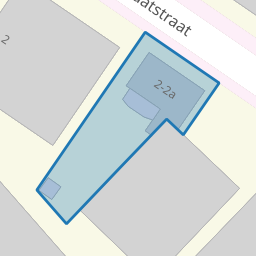 Perceel CHA00-B-1934