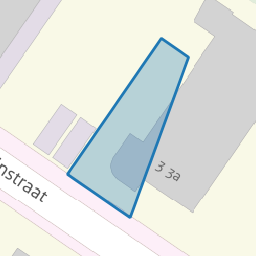 Perceel CHA00-B-1966