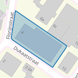 Perceel CHA00-B-1967