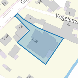 Perceel CHA00-B-1983