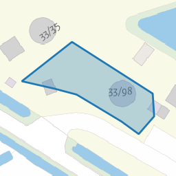 Perceel CHA00-B-1985