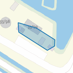 Perceel CHA00-B-1986