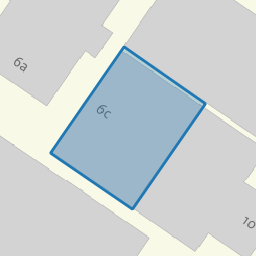 Perceel CHA00-B-1992