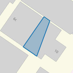 Perceel CHA00-B-1993