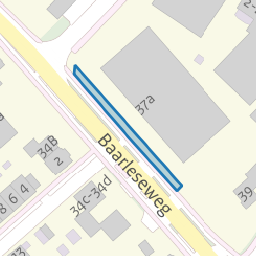 Perceel CHA00-B-1995